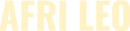 Afri Leo